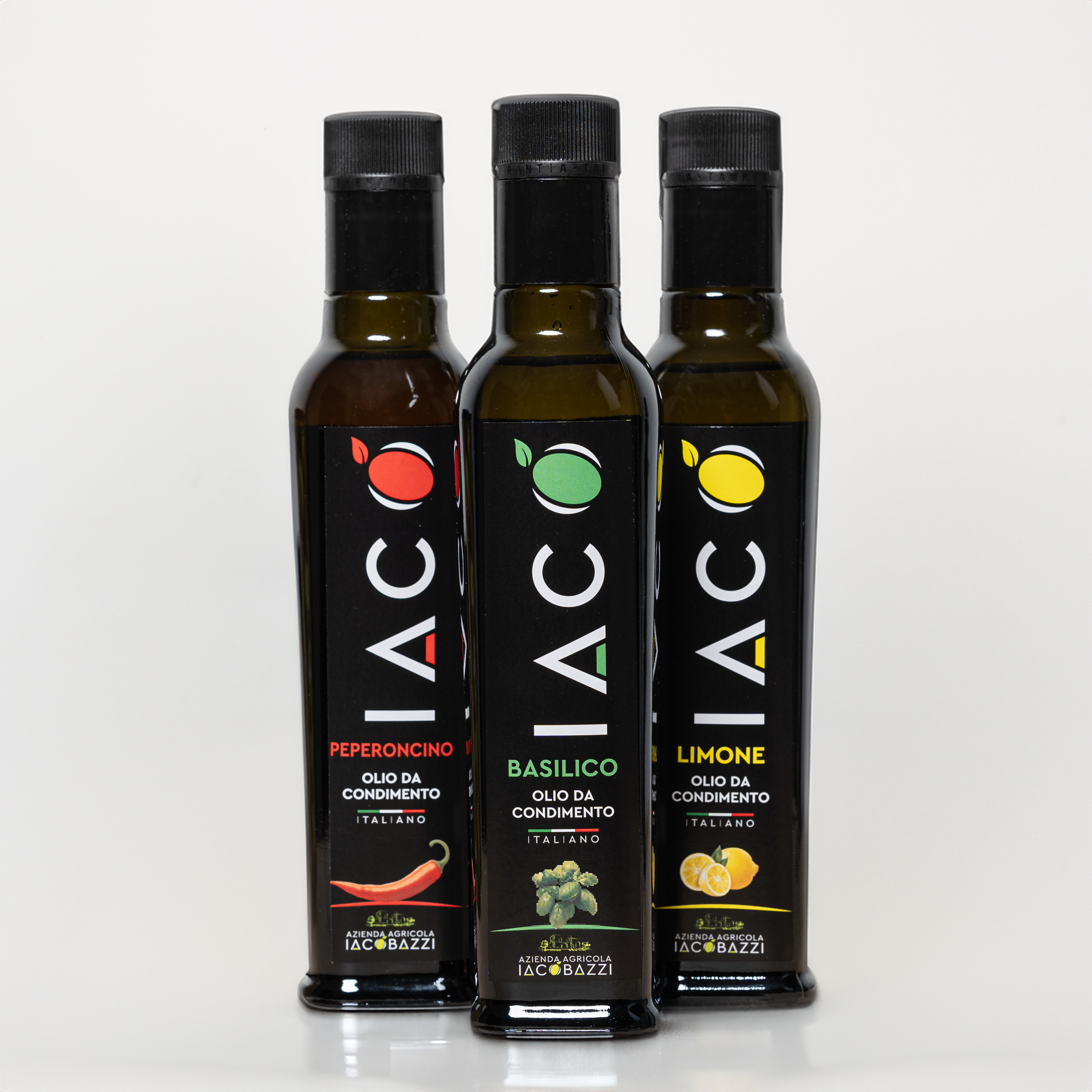 Olio Condito