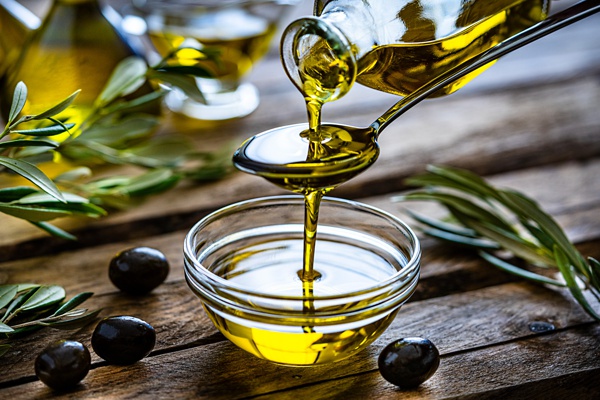 Olio Extra Vergine